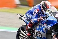 Suzuki sigue la estela de Aprilia y Ducati introduciendo alas en el colín