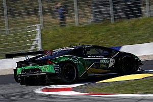 DTM | Bortolotti: "3° posto prezioso, oggi era il massimo"