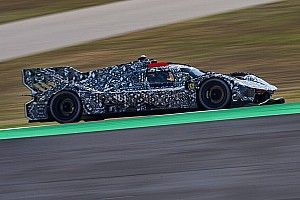 WEC | Ferrari: a Portimao test con l'Hypercar e la 296 GT3