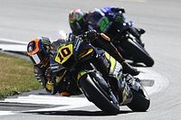 MotoGP | Marini: "Voglio continuare a lavorare sulla nuova carena"