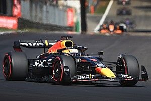 VIDEO: Grand Prix van Italië finisht achter safety car