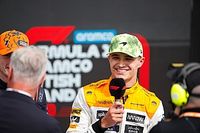 F1: Ferrari nega rumores sobre Norris, mas renova&ccedil;&atilde;o com Leclerc e Sainz n&atilde;o &eacute; prioridade