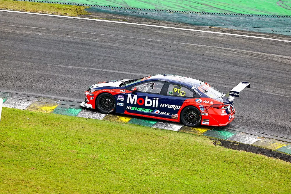 Dudu Barrichello