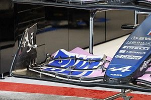 Los detalles de los coches de los equipos de F1 para Bélgica, explicados