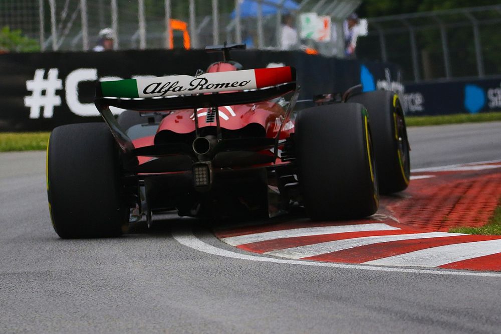 Valtteri Bottas, Alfa Romeo C43