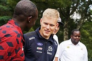 Tanak szuka przepisu na Kenię