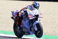 Gresini renueva a Alex Márquez y su acuerdo con Ducati