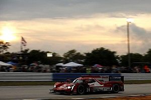 Nasr, Derani "speechless" after "perfect" Sebring race