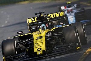 Abiteboul: "Ricciardo beleefde het ene na het andere dieptepunt"