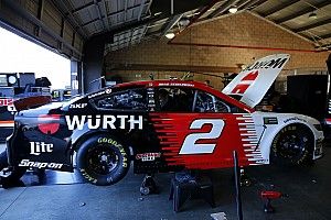 Penske: NASCAR “needs to go” with Gen-7 revolution plan