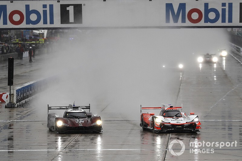12H Sebring w listopadzie