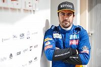 McLaren : Alonso ne représente pas le futur de l'équipe F1