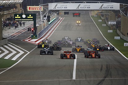 Vettel ve Leclerc, Ferrari'nin güçlü performansını Çin'de korumasını umuyor