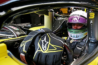 Tost "ne comprendra jamais" le départ de Ricciardo