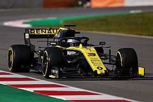 Belum ada bukti Renault pimpin papan tengah