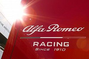 Sauber et Alfa Romeo prolongent leur partenariat