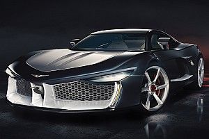 Die Marke Hispano Suiza wagt mit dem atemberaubenden Maguari HS1 GTC einen Neuanfang