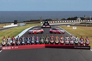 WSBK 2019: Motorsport TV zeigt die Superbike-WM im Livestream