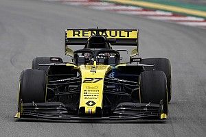 2019 Barcelona testi 4. gün: Hulkenberg sorun yaşamasına rağmen günün en hızlısı!
