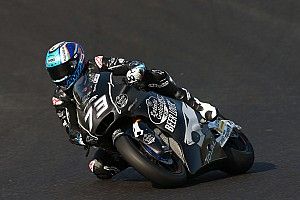 Tes Moto2 Jerez: Marquez memimpin, Dimas Ekky ke-31