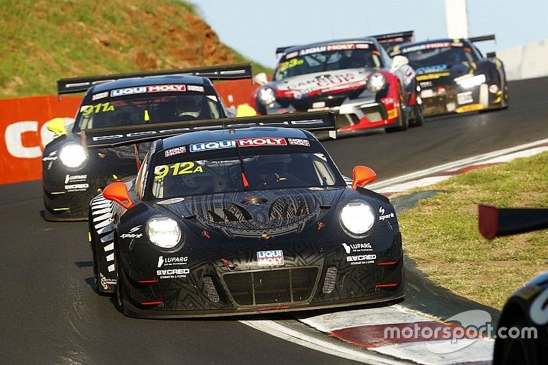 12h Bathurst 2019: Das Ergebnis in Bildern