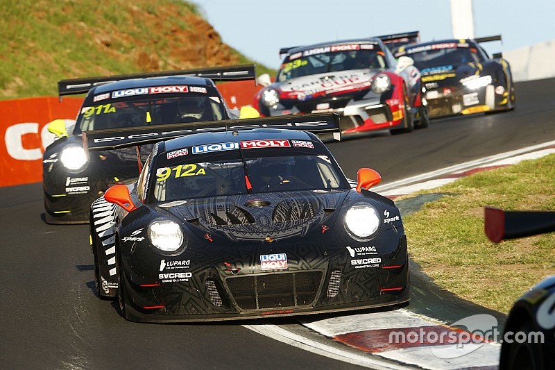 12h Bathurst 2019: Das Ergebnis in Bildern