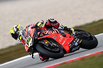 Tanpa Bautista, Ducati takkan pernah menang