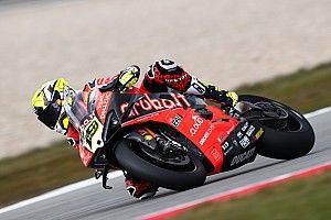 Tanpa Bautista, Ducati takkan pernah menang