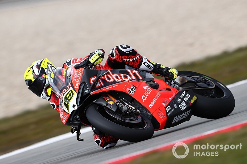 Tanpa Bautista, Ducati takkan pernah menang