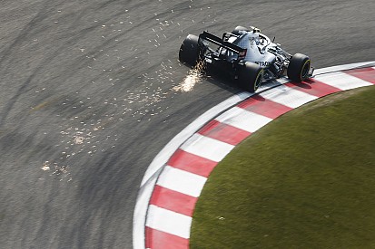 VÍDEO: Veja como foi a volta da pole do GP 1000 da F1