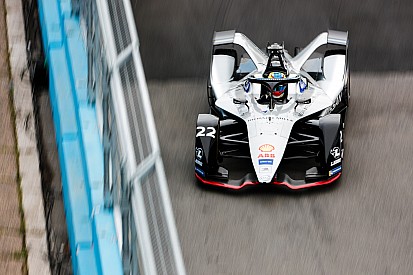 E-Prix di Roma, Libere 1: Oliver Rowland precede di un soffio Jean Eric Vergne