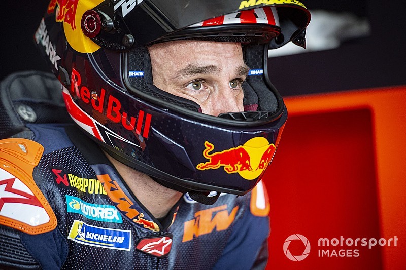 Première journée compliquée pour un Zarco qui a plafonné