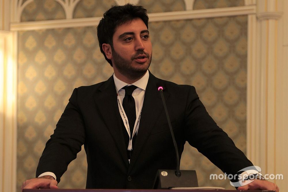 Üçlertoprağı "Kusursuz Bir Yarış Yönettik"