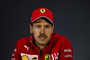Norris y Grosjean culpan a Vettel de su incidente en Bahrein