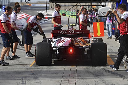Расселл в Mercedes и Шумахер в Ferrari. Все участники тестов Ф1 в Бахрейне