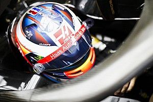 Grosjean : "Stroll fait un attentat sur moi"