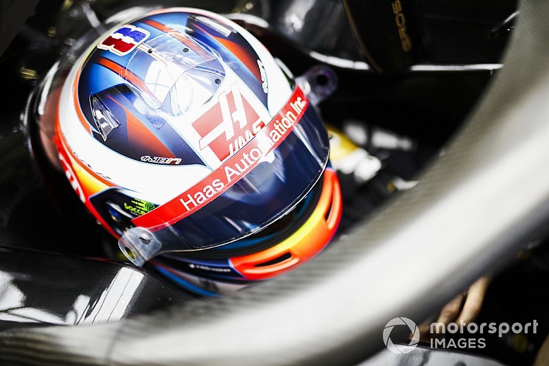 Grosjean : "Stroll fait un attentat sur moi"