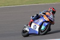FP3 Moto2 Italia: Fernandez teratas, Dimas Ekky ke-30