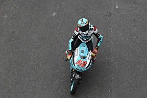Moto3 Barcelona: Massensturz und erster Sieg für Ramirez