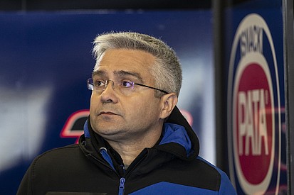 Dosoli critico verso Ducati: “Non ha senso produrre una moto di serie uguale ad una MotoGP”