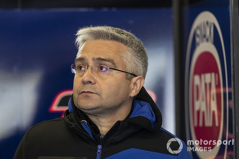 Dosoli critico verso Ducati: “Non ha senso produrre una moto di serie uguale ad una MotoGP”