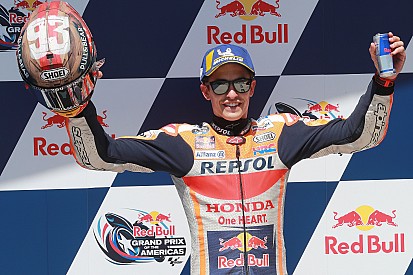 Qualifs - Márquez indétrônable, Dovizioso s'emmêle les pinceaux