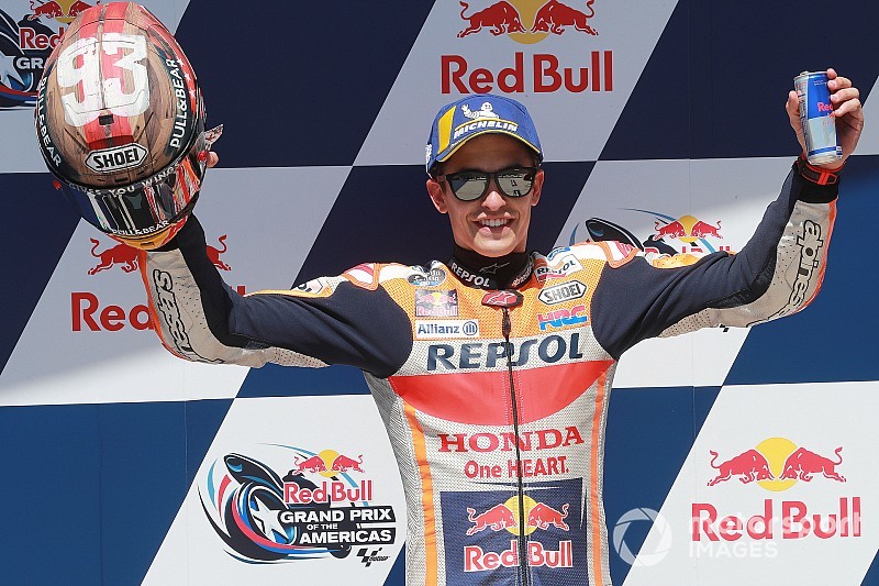 Qualifs - Márquez indétrônable, Dovizioso s'emmêle les pinceaux