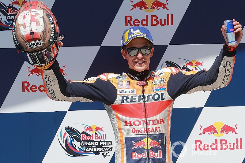 Galería: todas las poles de Marc Márquez en MotoGP