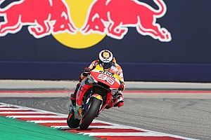 Lorenzo: A Hondának meg kell oldani a "láncproblémáit"