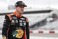 Preece and Hemric score first career top-fives at Talladega