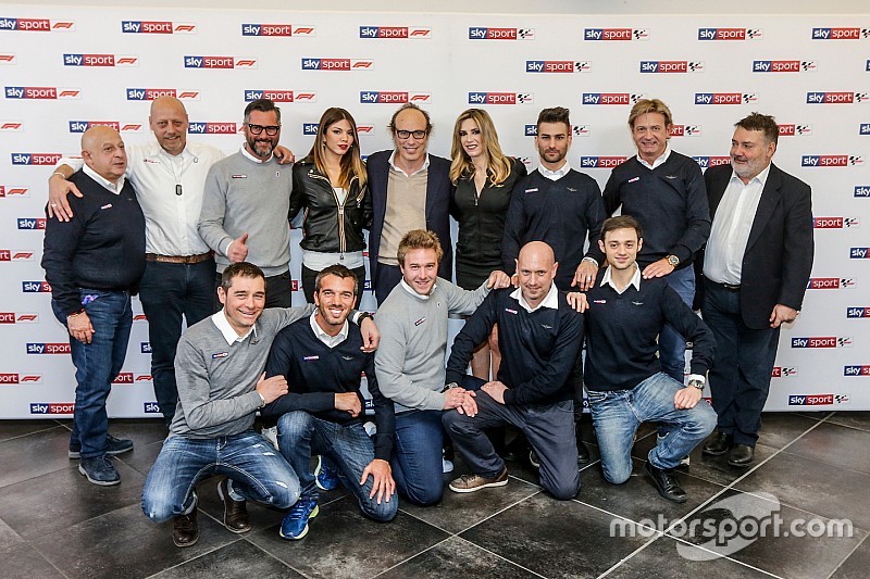 Sky Sport: ecco dove seguire in diretta e differita Formula 1, MotoGP e Superbike