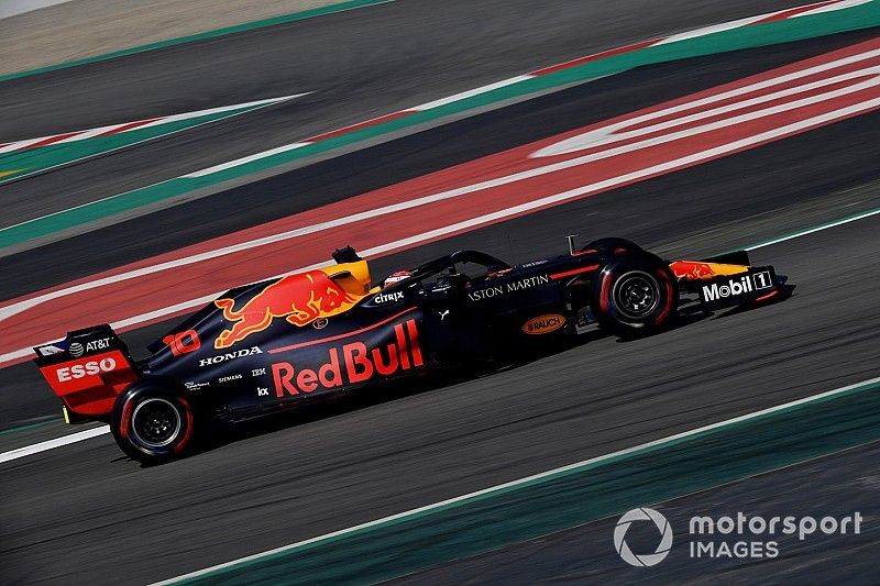 «Формула 1 должна приносить пользу Red Bull». Хорнер рассказал, как сохранить его команду в чемпионате