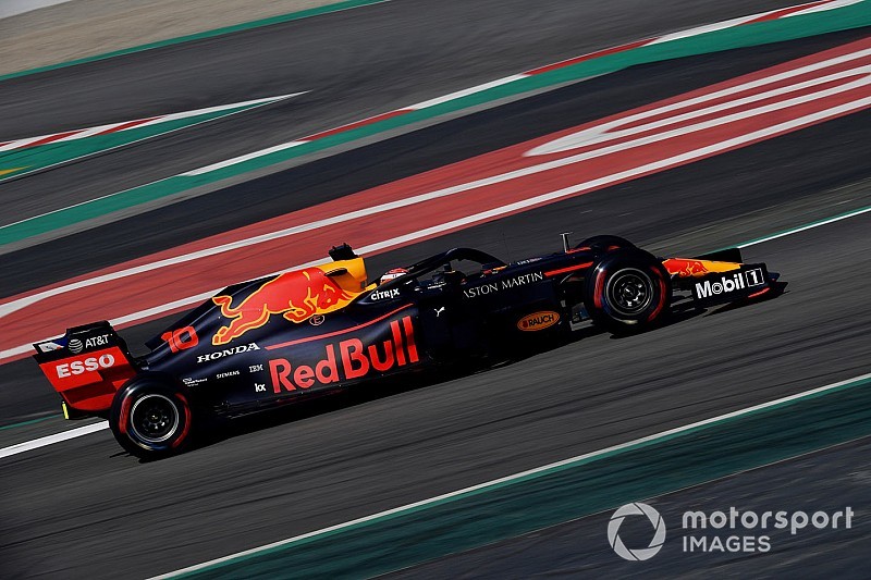 «Формула 1 должна приносить пользу Red Bull». Хорнер рассказал, как сохранить его команду в чемпионате