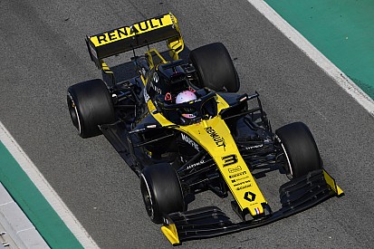 Ricciardo: Mercedes ve Ferrari'den sonrası çok yakın